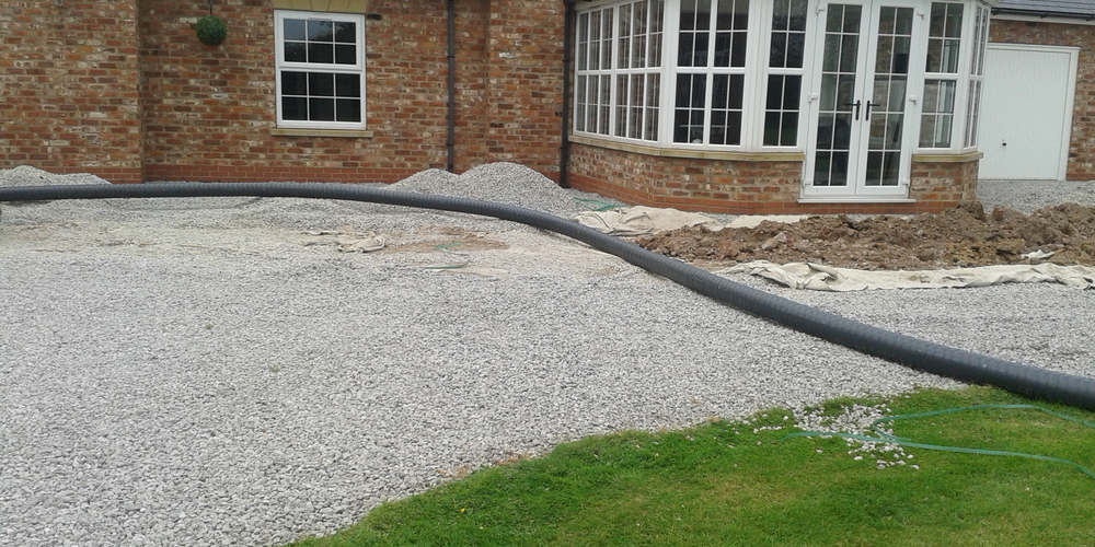 Below Ground Piping System - Case Study - Image 28