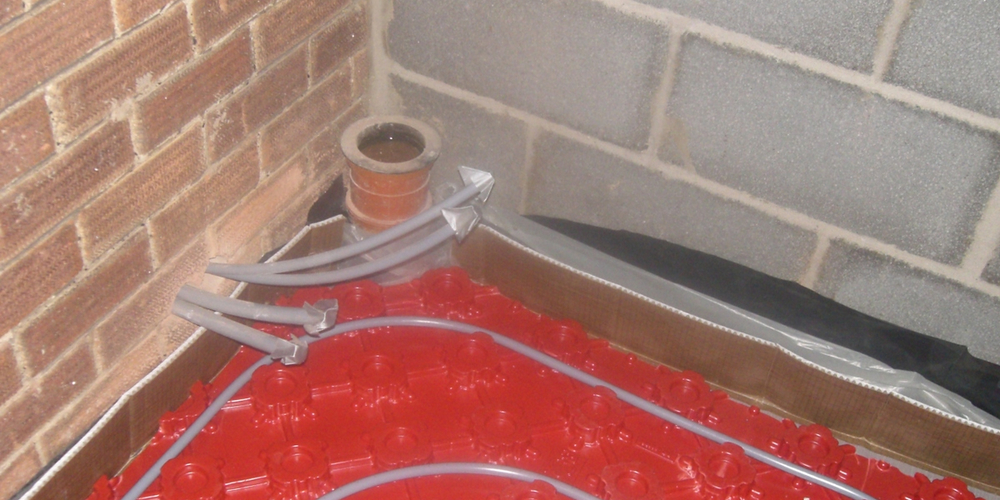 Underfloor Heating - Case Study - Image 5