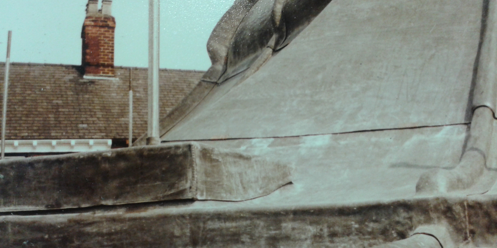 Lead Roofing - Case Study - Image 7