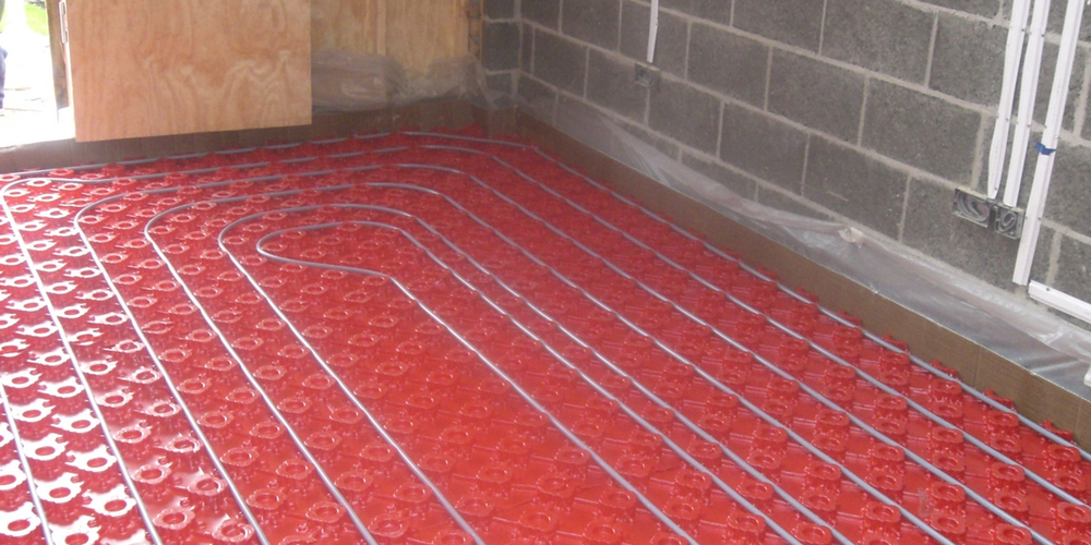 Underfloor Heating - Case Study - Image 6