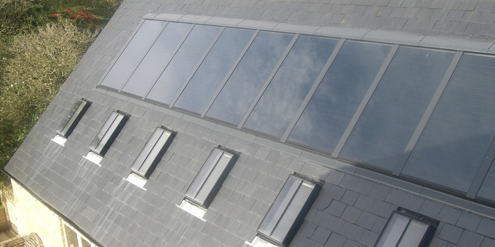 Solar Pool Heating - Case Study - Image 7