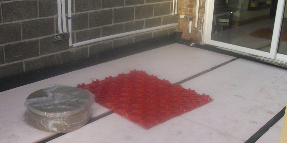 Underfloor Heating - Case Study - Image 8