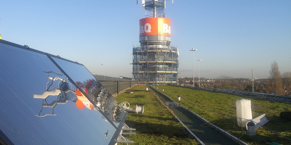 Solar Water Heating - Case Study - Image 2