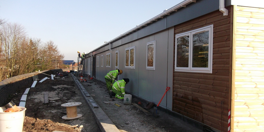 Modular Building - Case Study - Image 2