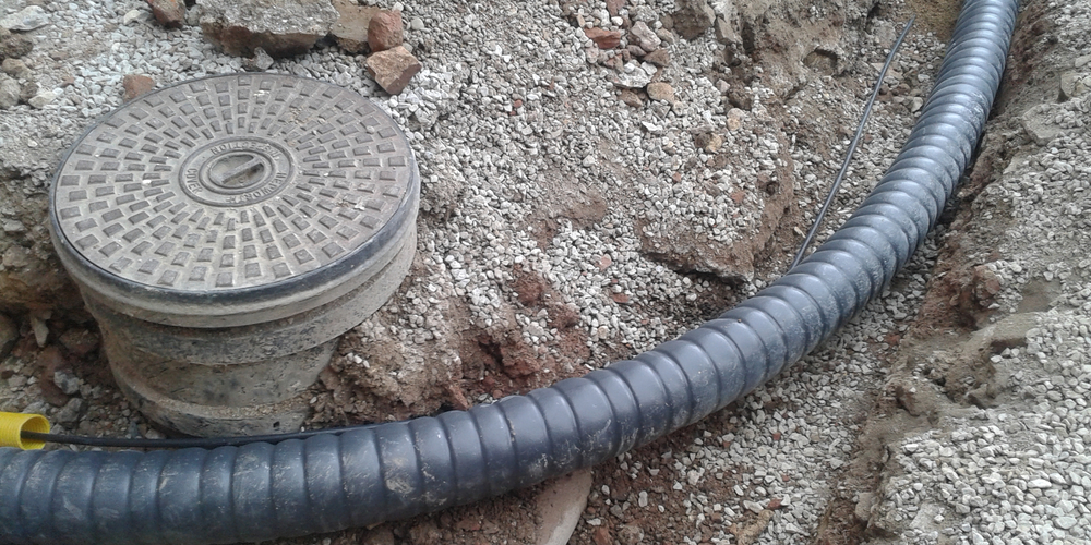 Below Ground Piping System - Case Study - Image 7