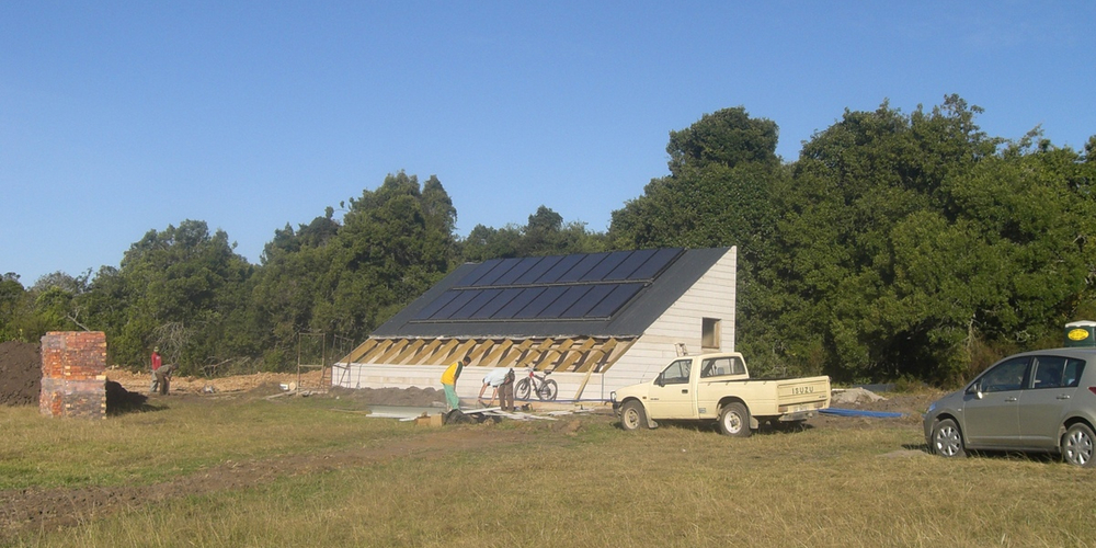 Solar Pool Heating - South Africa - Case Study - Image 3