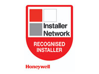 Honeywell Heating Controls icon