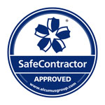 Safe Contractor icon