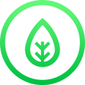 Renewable Energy - Icon
