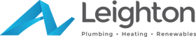 Alan Leighton Logo