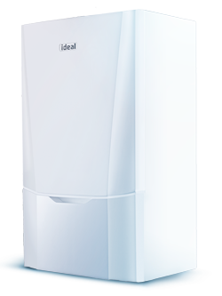 Boiler Replacement - Ideal Boilers