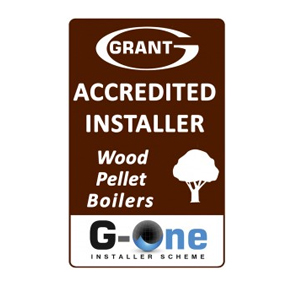 Grant Biomass Boiler Installer