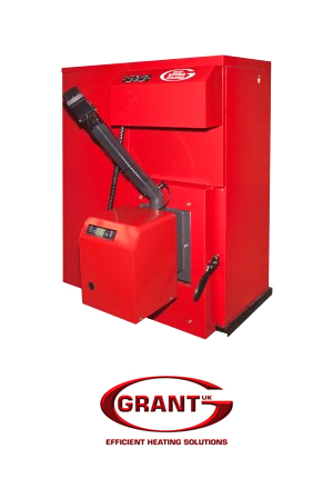 Grant Biomass Boilers