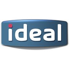 Ideal Boilers Logo